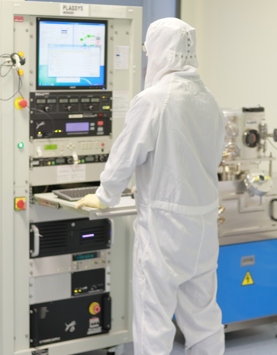Industrielle HMI-Displays in der Produktion – Maschinenstillstände vermeiden
